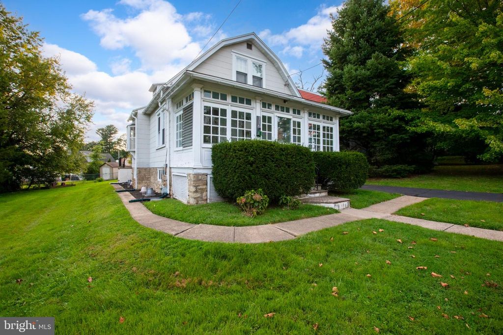 116 ALLISON RD, WILLOW GROVE, PA 19090 — photo 4