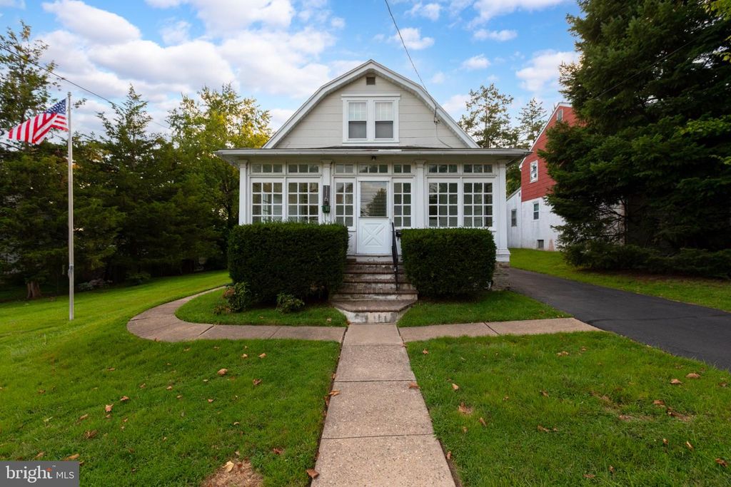 116 ALLISON RD, WILLOW GROVE, PA 19090 — photo 5