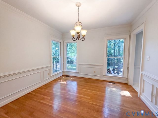 5806 Fox Briar Way, Midlothian, VA 23112