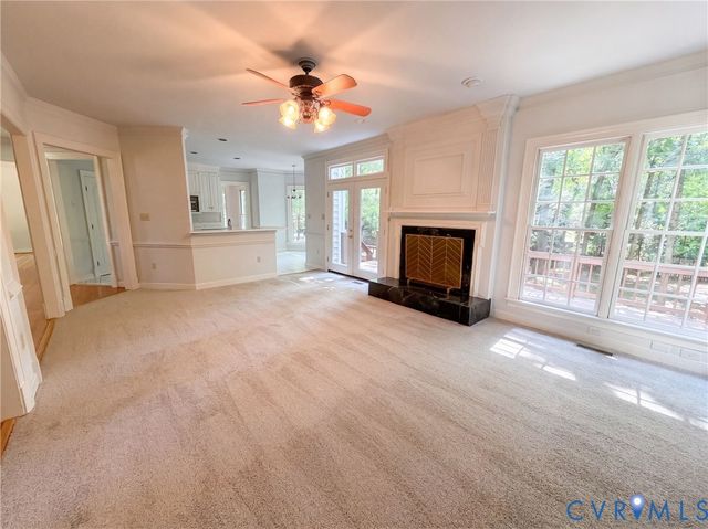 5806 Fox Briar Way, Midlothian, VA 23112