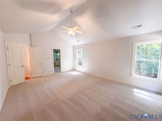 5806 Fox Briar Way, Midlothian, VA 23112