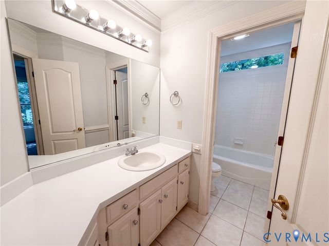 5806 Fox Briar Way, Midlothian, VA 23112