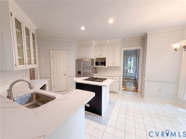 5806 Fox Briar Way, Midlothian, VA 23112