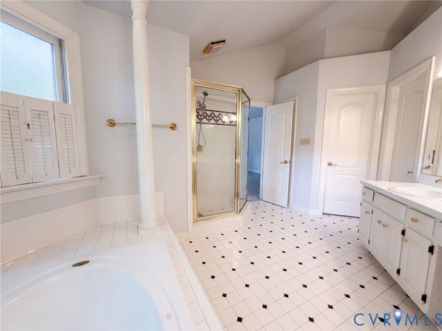 5806 Fox Briar Way, Midlothian, VA 23112