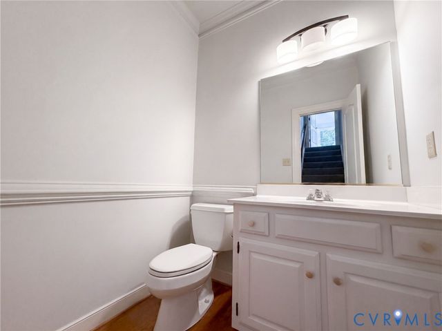 5806 Fox Briar Way, Midlothian, VA 23112