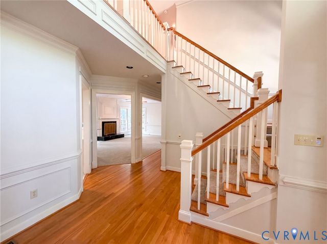 5806 Fox Briar Way, Midlothian, VA 23112