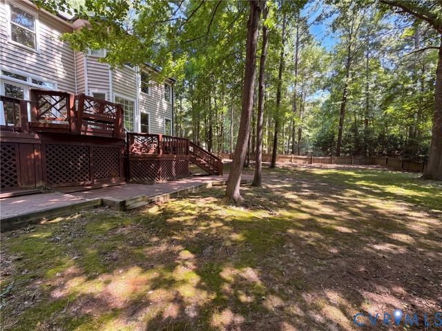 5806 Fox Briar Way, Midlothian, VA 23112