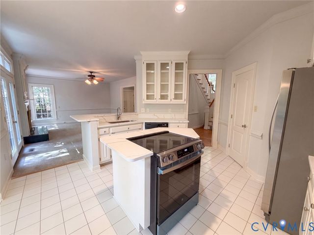 5806 Fox Briar Way, Midlothian, VA 23112