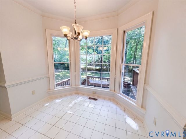 5806 Fox Briar Way, Midlothian, VA 23112
