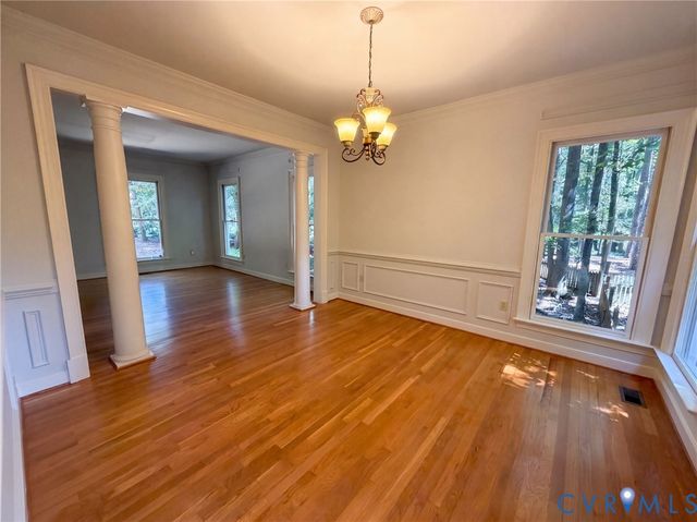 5806 Fox Briar Way, Midlothian, VA 23112