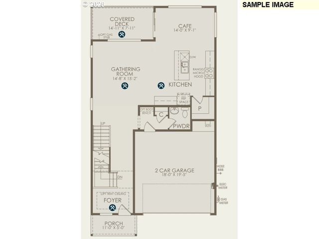 15966 Sw PEACE Ave, Tigard, OR 97224