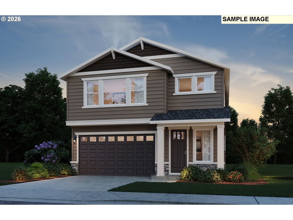 15966 Sw PEACE Ave, Tigard, OR 97224