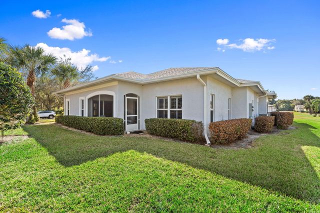 1781 S Dovetail Drive 2, Fort Pierce, FL 34982