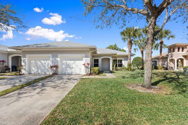 1781 S Dovetail Drive 2, Fort Pierce, FL 34982