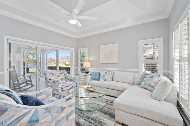 1781 S Dovetail Drive 2, Fort Pierce, FL 34982