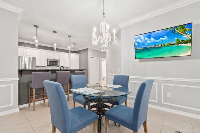 1781 S Dovetail Drive 2, Fort Pierce, FL 34982