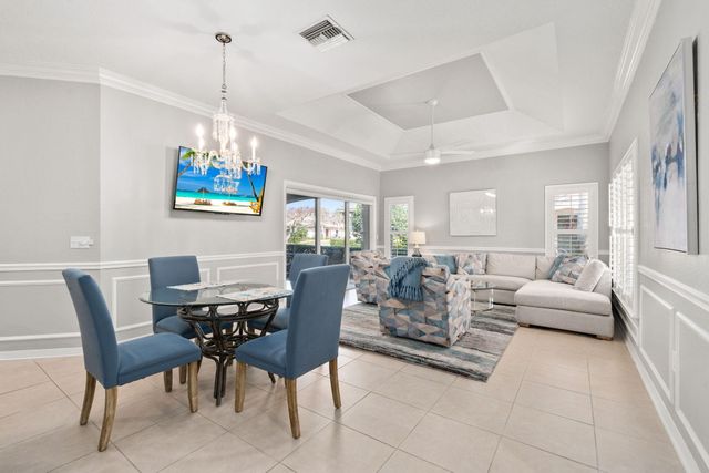 1781 S Dovetail Drive 2, Fort Pierce, FL 34982