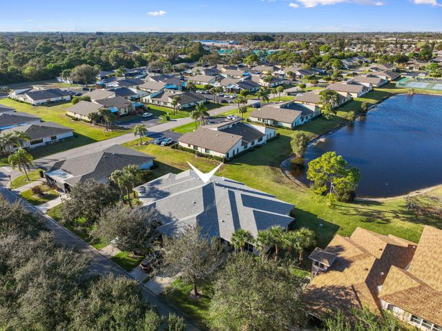 1781 S Dovetail Drive 2, Fort Pierce, FL 34982