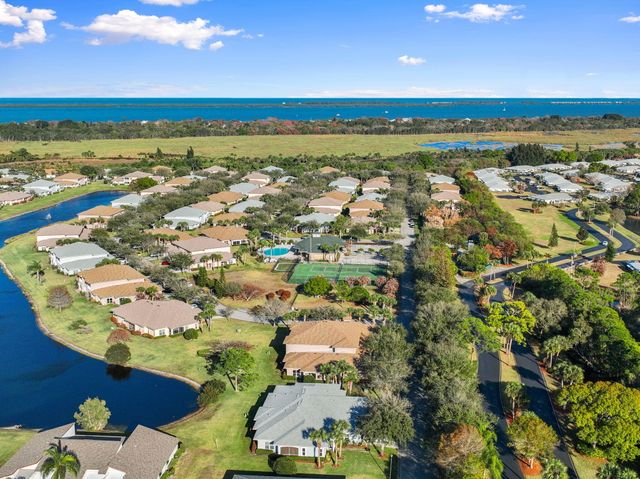 1781 S Dovetail Drive 2, Fort Pierce, FL 34982