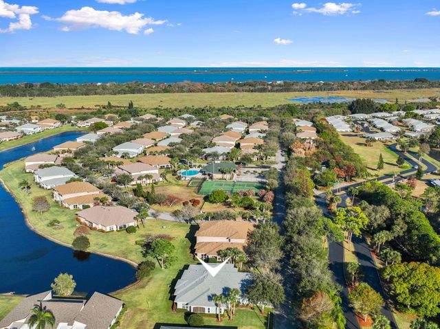 1781 S Dovetail Drive 2, Fort Pierce, FL 34982