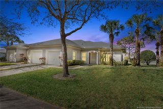 1781 S Dovetail Drive 2, Fort Pierce, FL 34982