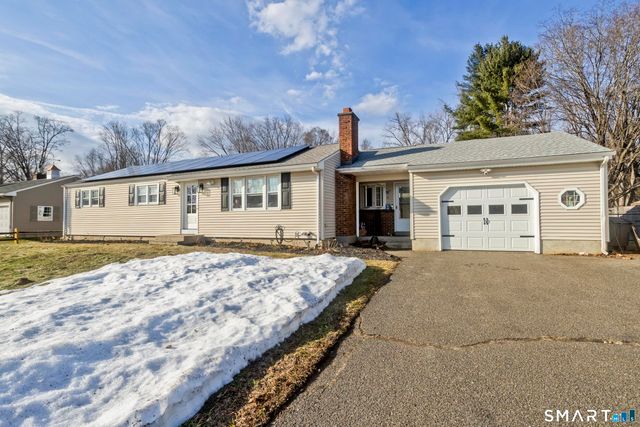 7 Bobolink Lane, Enfield, CT 06082