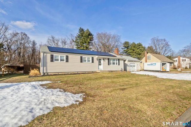 7 Bobolink Lane, Enfield, CT 06082
