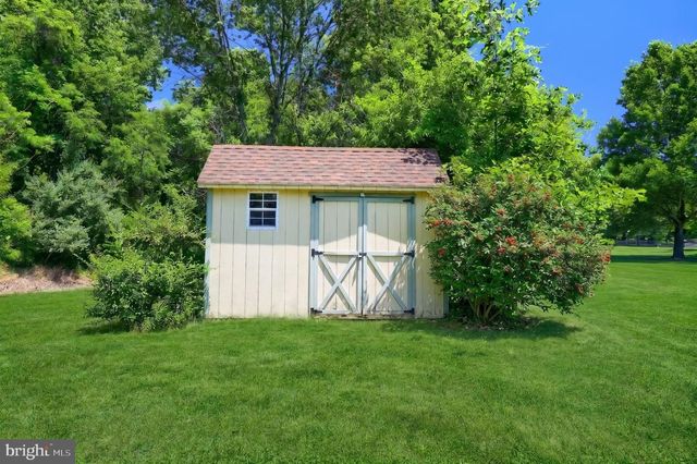 885 JACKS MOUNTAIN RD, Fairfield, PA 17320