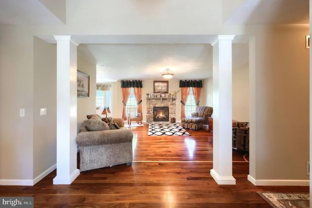885 JACKS MOUNTAIN RD, Fairfield, PA 17320
