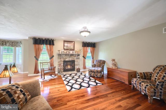 885 JACKS MOUNTAIN RD, Fairfield, PA 17320