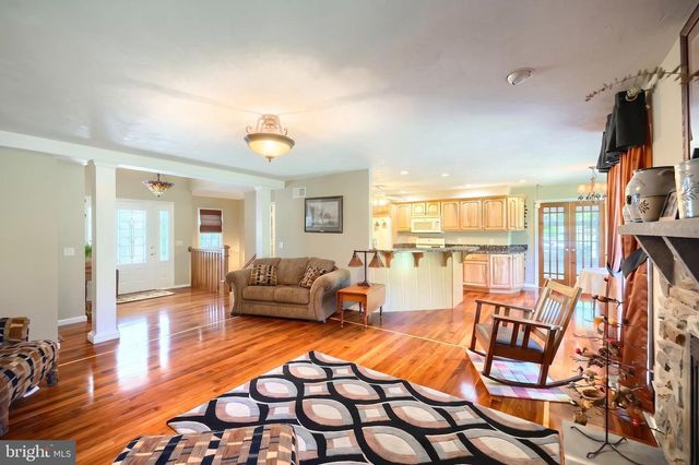 885 JACKS MOUNTAIN RD, Fairfield, PA 17320