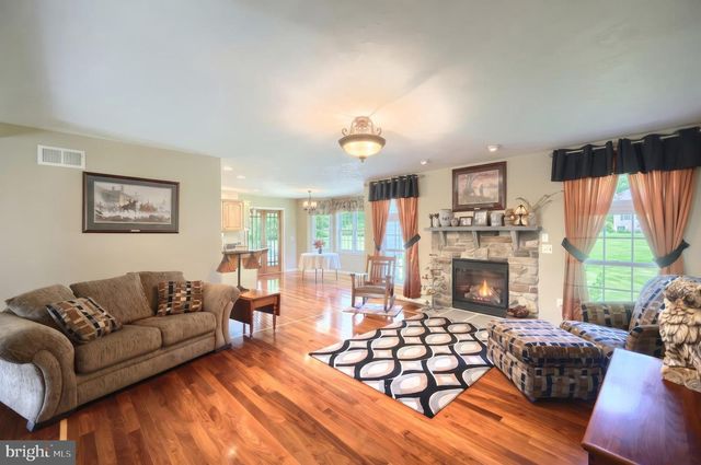 885 JACKS MOUNTAIN RD, Fairfield, PA 17320
