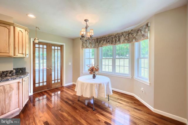 885 JACKS MOUNTAIN RD, Fairfield, PA 17320