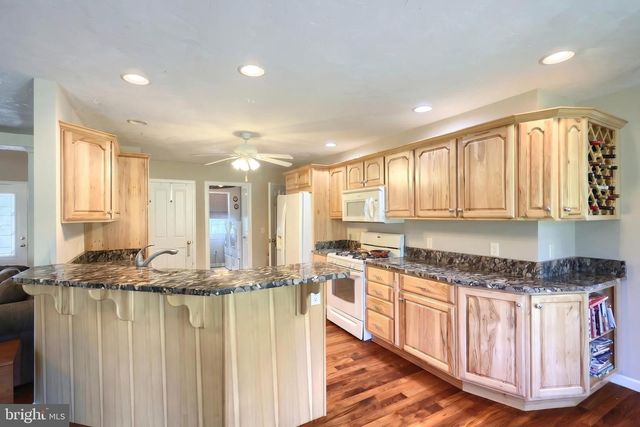 885 JACKS MOUNTAIN RD, Fairfield, PA 17320