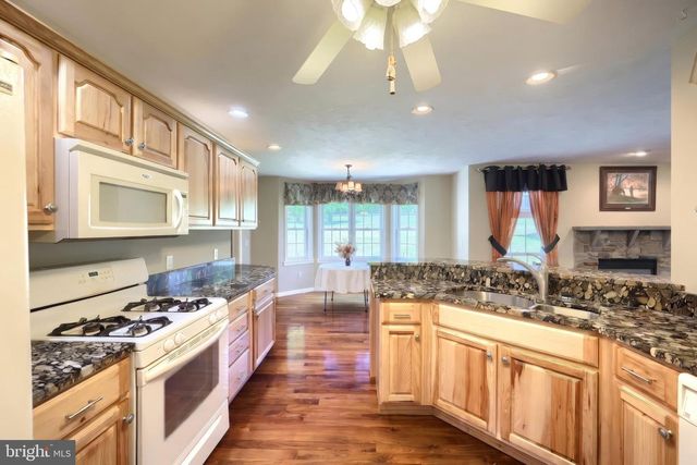 885 JACKS MOUNTAIN RD, Fairfield, PA 17320