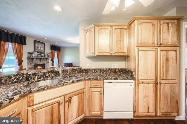 885 JACKS MOUNTAIN RD, Fairfield, PA 17320