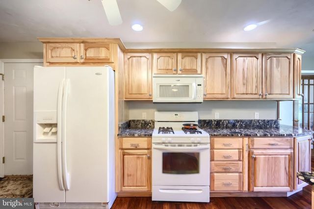 885 JACKS MOUNTAIN RD, Fairfield, PA 17320
