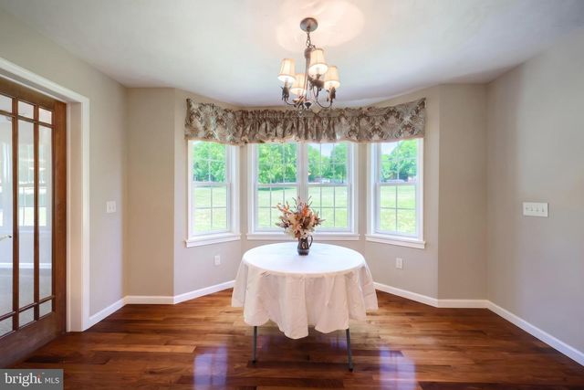 885 JACKS MOUNTAIN RD, Fairfield, PA 17320