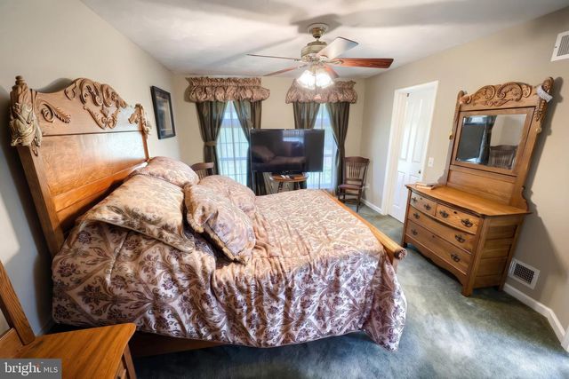 885 JACKS MOUNTAIN RD, Fairfield, PA 17320
