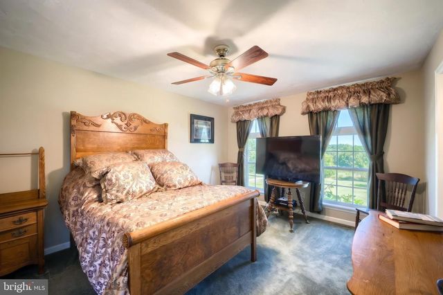 885 JACKS MOUNTAIN RD, Fairfield, PA 17320