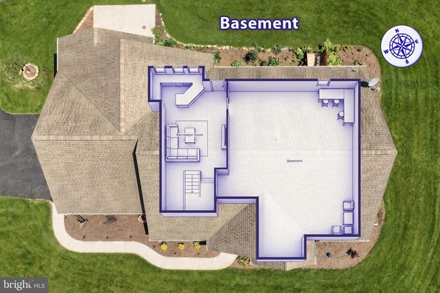 885 JACKS MOUNTAIN RD, Fairfield, PA 17320