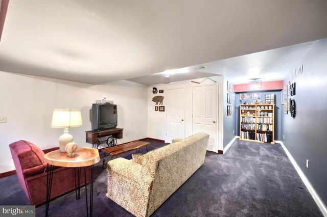 885 JACKS MOUNTAIN RD, Fairfield, PA 17320