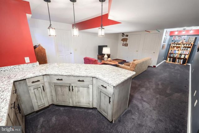 885 JACKS MOUNTAIN RD, Fairfield, PA 17320