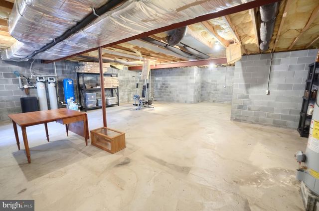 885 JACKS MOUNTAIN RD, Fairfield, PA 17320