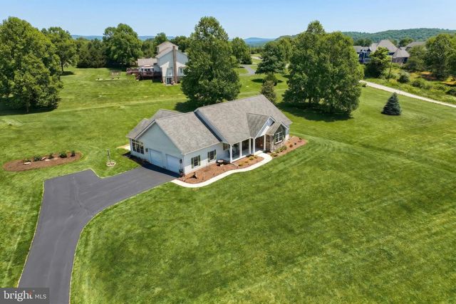 885 JACKS MOUNTAIN RD, Fairfield, PA 17320