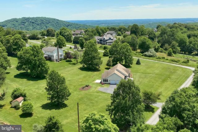 885 JACKS MOUNTAIN RD, Fairfield, PA 17320