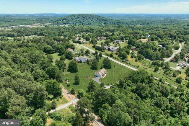 885 JACKS MOUNTAIN RD, Fairfield, PA 17320