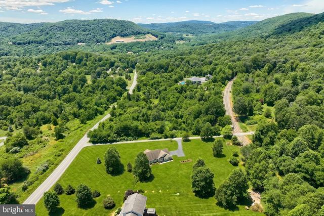 885 JACKS MOUNTAIN RD, Fairfield, PA 17320