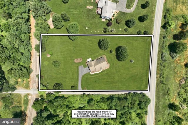 885 JACKS MOUNTAIN RD, Fairfield, PA 17320
