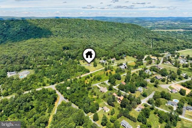 885 JACKS MOUNTAIN RD, Fairfield, PA 17320